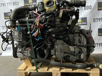 Motor complet fara anexe Renault Captur 1.2 TCE 4x2 transmisie automata , an 2015 cod motor H5F-403