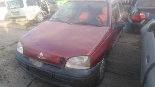 Motor complet fara anexe Renault Clio 1998 Ha