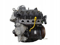 Motor complet fara anexe Renault Clio 3 1.2 Benzina-D4FD740