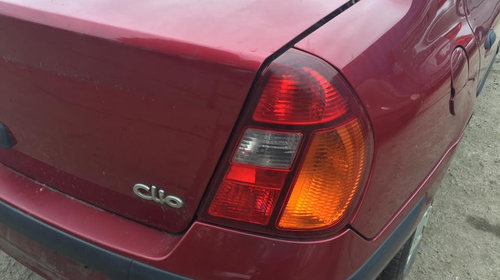 Motor complet fara anexe Renault Clio II 2005 sedan 1.5 dci