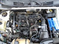 Motor complet fara anexe Renault Kangoo 1.9 diesel