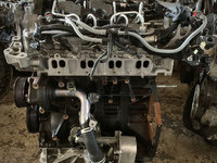 Motor complet fara anexe Renault Laguna 3 2007 Break 2.0 dci M9R 816