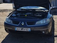 Motor complet fara anexe Renault Laguna II 2006 BREAK 1.9 DCI