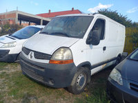 Motor complet fara anexe Renault Master 2.5