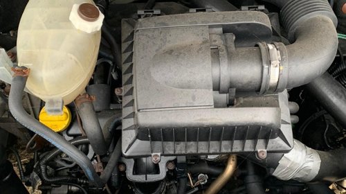Motor complet fara anexe Renault Master 2013 Autoutilitara 2.3