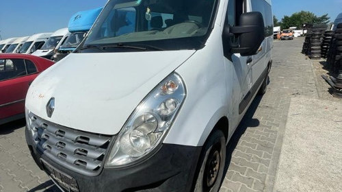 Motor complet fara anexe Renault Master 2013 monovolum 2.3