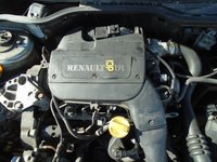 Motor complet fara anexe Renault Megane 1 1.9 diesel