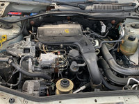 Motor complet fara anexe Renault Megane 1 2001 72 kw 1.9 diesel F9QA7