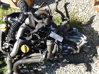 Motor complet fara anexe Renault Megane 2 1.5 dci Euro 4