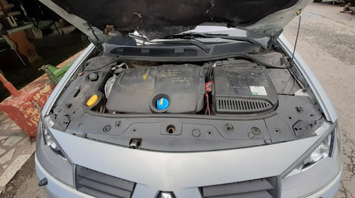 Motor complet fara anexe Renault Megane 2 2004 Hatchback 1.9