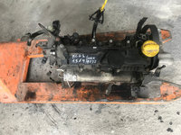 Motor complet fara anexe renault megane 2 scenic 2 clio 2 1.5 dci 2001 - 2008 cod: K9KA732