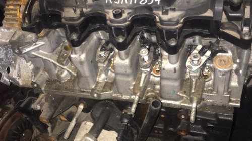 Motor complet fara anexe Renault Megane 3 1.5 dci E5 cod:K9KH834