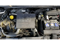 Motor complet fara anexe Renault Megane 3 2008 HATCHBACK 1.5 dCI