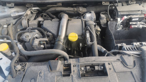Motor complet fara anexe Renault Megane 3 2010 hatchback 1.5 dci