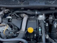 Motor complet fara anexe Renault Megane 3 2011 1.5 dci K9K846 110 CP EURO 5 (video, istoric km carvertical)