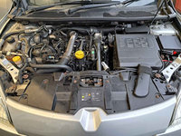 Motor complet fara anexe Renault Megane 3 2011 HATCHBACK 1.5 dCI