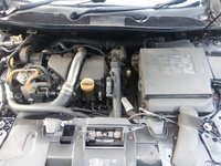 Motor complet fara anexe Renault Megane 3 2011 HATCHBACK 1.5 DCI