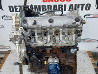 Motor Complet Fara Anexe Renault Megane 3 / Scenic 3 1.9 DCI Euro 5 Cod F9Q 872