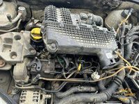 Motor complet fara anexe Renault Symbol 2 (2008-2012) 1.5 dci euro 4 k9k (718) k9k (718)
