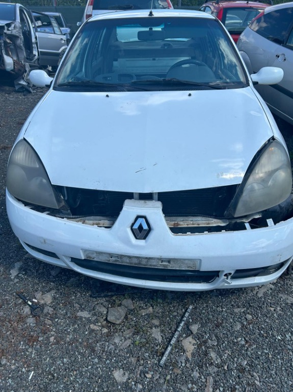 Motor complet fara anexe Renault Symbol 2006 BERLINA 1.5 DCI - #1913740917