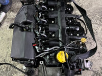 Motor complet fara anexe Renault Trafic 2008 mixta 2.5 DCI