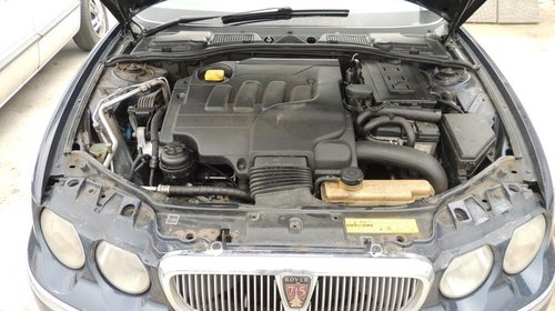 Motor complet fara anexe Rover 75 2001 hatchback 2.0 D