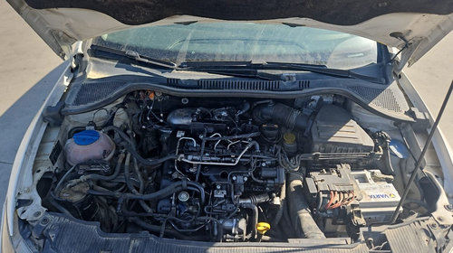 Motor complet fara anexe Seat Ibiza 2015 HATCHBREAK 1.2