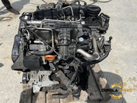 Motor complet fara anexe Seat Ibiza 4 (2008-2012) [6J] 1.6 tdi CAY CAY