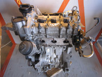 Motor complet fara anexe Seat Ibiza 6 L 1.2 cod motor AZQ an 2002 - 2006