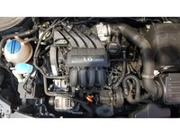 Motor complet fara anexe Seat Leon 2 2006 hatchback 1.6