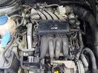 Motor complet fara anexe Seat Leon 2006 Hatchback 1.6 FSi