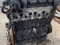 Motor complet fara anexe Skoda Audi Golf BJB 1.9 TDI