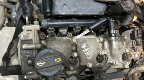 Motor complet fara anexe Skoda Fabia Seat Ibiza Vw Polo 1.2 benzina tip CHFA