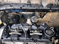 Motor complet fara anexe Skoda Octavia 3 2014 break 1.6 tdi