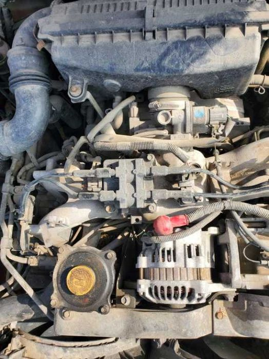 Motor complet Subaru Legacy noi si sh de vanzare, sortare după