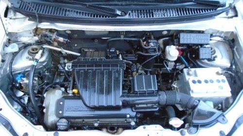 Motor complet fara anexe Suzuki Ignis 2005 HATCHBACK 1.3