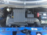 Motor complet fara anexe Suzuki Swift 1.3 Benzina