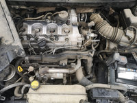 Motor complet fara anexe Toyota Avensis 2.2 euro4