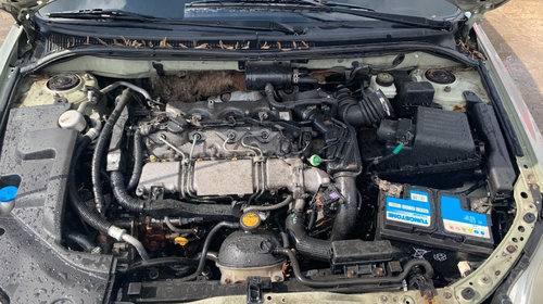 Motor complet fara anexe Toyota Avensis 2005 break 1995 diesel
