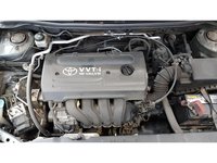 Motor complet fara anexe Toyota Corolla 2005 hatchback 1.39 benzina ZZE120