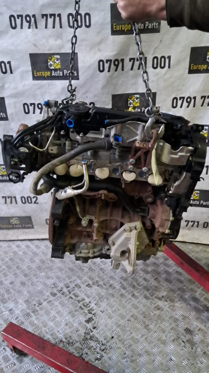 Motor toyota 2.0 d 4d noi si sh de vanzare - TU alegi prețul!
