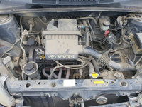 Motor complet fara anexe Toyota Yaris 2000 Hatchback 1.0