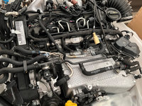 Motor complet fara anexe Volkswagen Arteon 2021 R-line facelift 2.0 tdi DTS