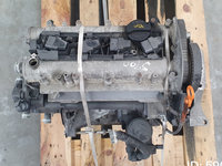 Motor complet fara anexe Volkswagen AVF, Skoda Fabia Y6, Euro 4, 59 KW, 1.4 i LPG