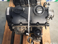 Motor complet fara anexe Volkswagen AVQ, Touran 1 T, Euro 4, 74 KW, 1.9 TDI