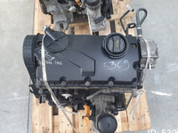 Motor complet fara anexe Volkswagen AWX, Passat B5, Euro 3, 96 KW, 1.9 TDI