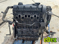 Motor complet fara anexe Volkswagen Bora (1998-2005) 1.9 tdi ATD ATD