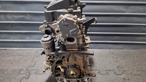 Motor complet fara anexe VOLKSWAGEN CADDY III Estate (2KB, 2KJ, 2CB, 2CJ) [ 2004 - 2015 ] TDI (BJB, BLS) 77KW|105HP OEM BLS