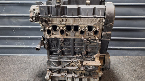 Motor complet fara anexe VOLKSWAGEN CADDY III Estate (2KB, 2KJ, 2CB, 2CJ) [ 2004 - 2015 ] TDI (BJB, BLS) 77KW|105HP OEM BLS