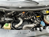 Motor complet fara anexe Volkswagen Caravelle 2008 LUNGA 2.5 TDI